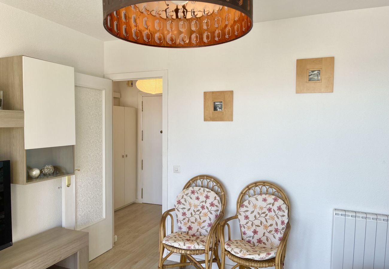 Apartment in Benidorm - MARINA LEVANTE SEDAVI R145