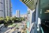 Apartment in Benidorm - ANTENA POOL CITY R148