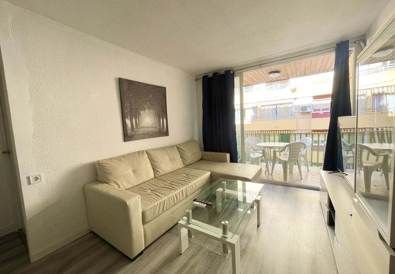 Apartment in Benidorm - NAVASA MODERN PONIENTE BEACH R153