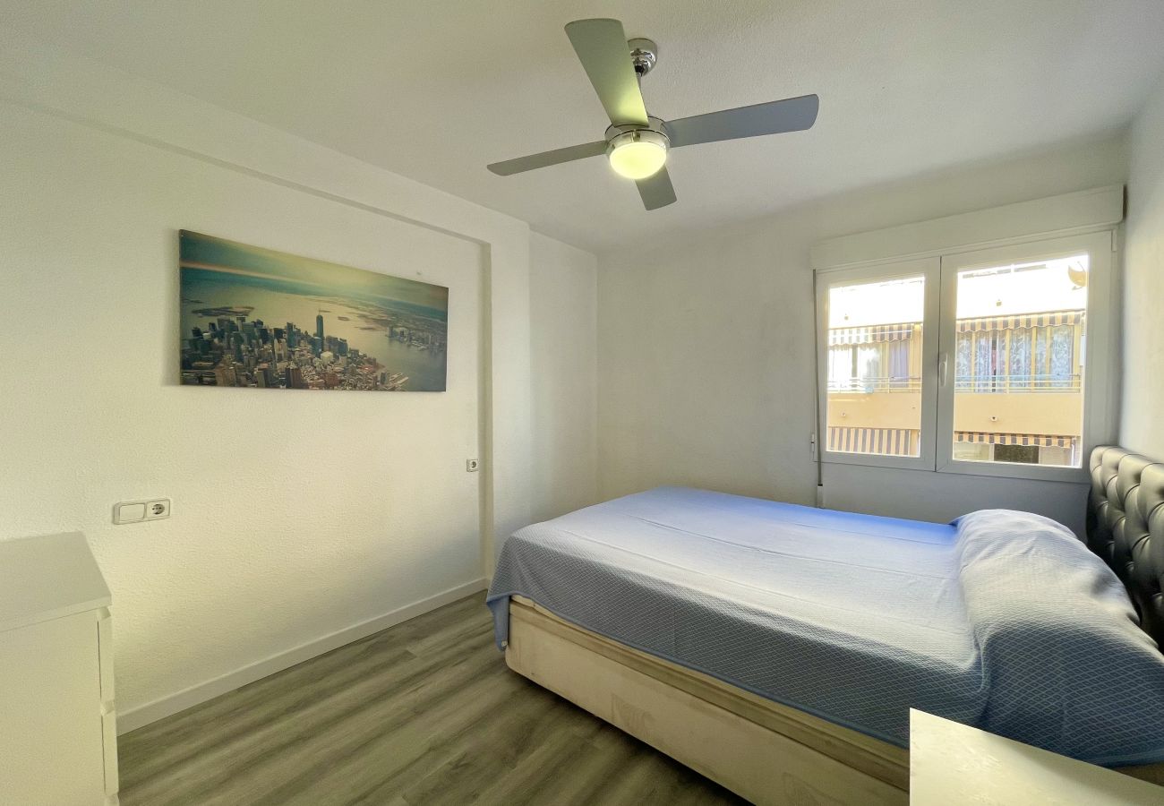 Apartment in Benidorm - NAVASA MODERN PONIENTE BEACH R153