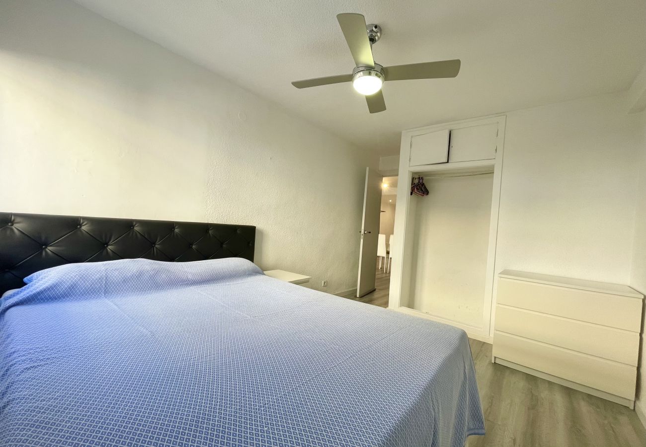 Apartment in Benidorm - NAVASA MODERN PONIENTE BEACH R153