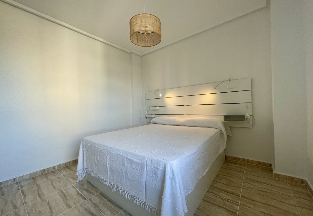 Apartment in Benidorm - Poniente Vía Parque Apartment R156