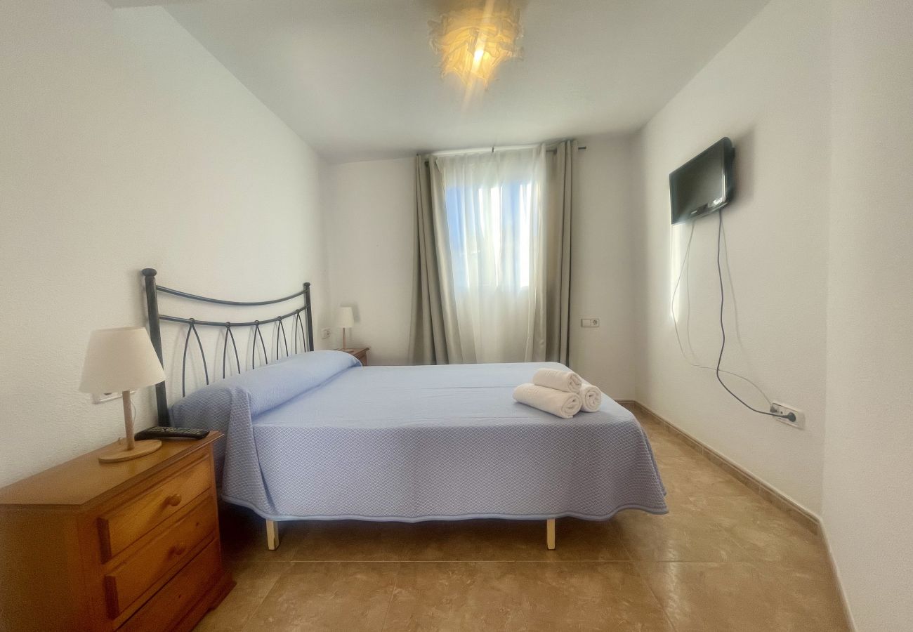 Apartment in Benidorm - TORRESOL LEVANTE (R151)