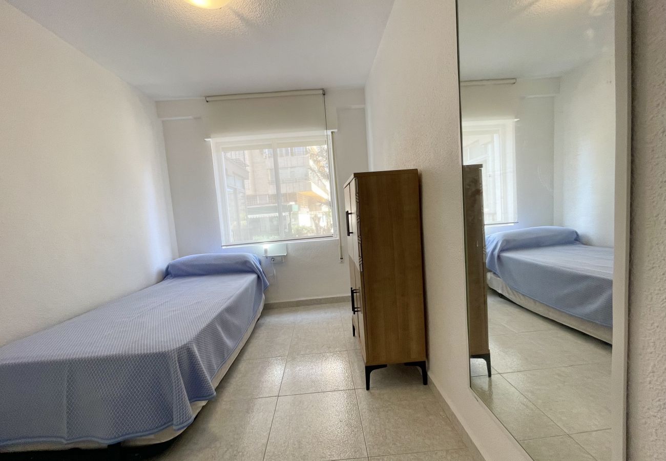 Apartment in Benidorm - CASABLANCA SUN & RELAX (R157)