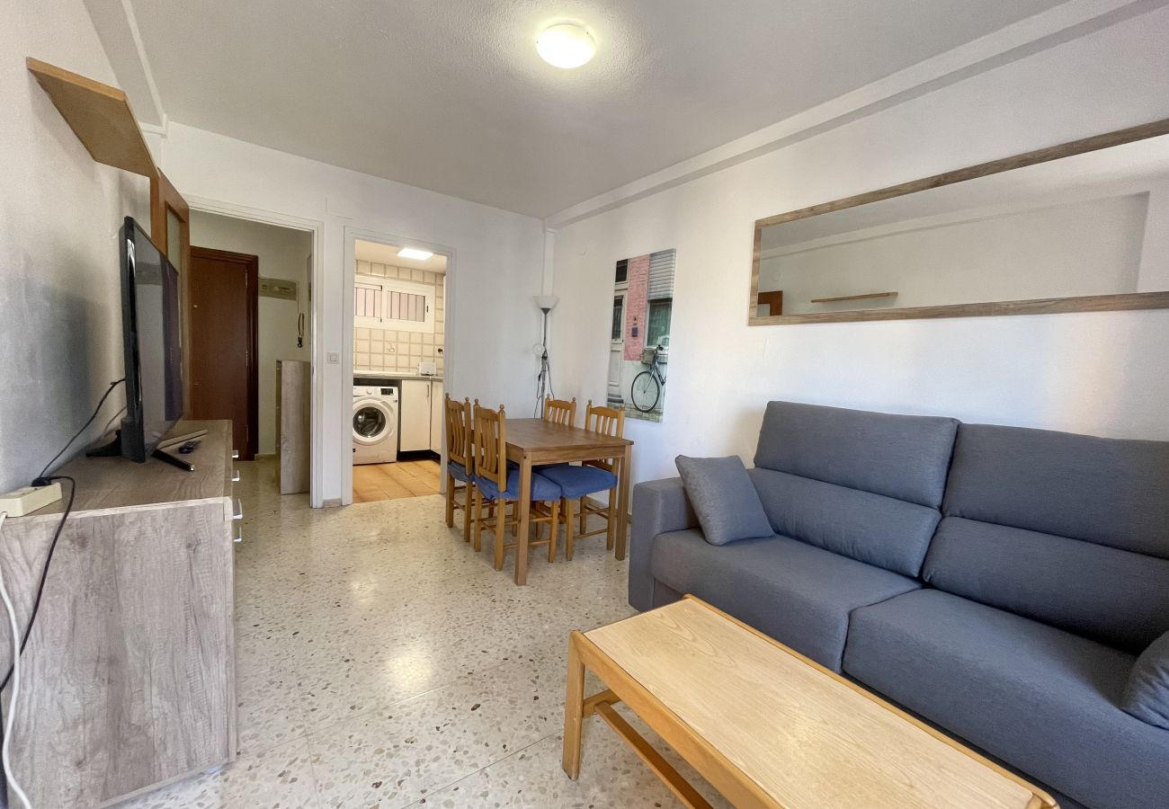 Apartment in Benidorm - OCEANS 3 NEW TOWN R159