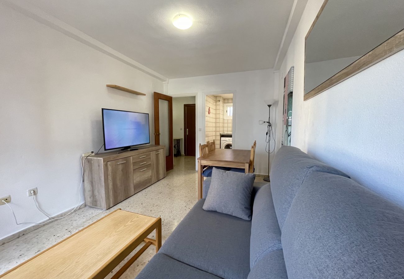 Apartment in Benidorm - OCEANS 3 NEW TOWN R159