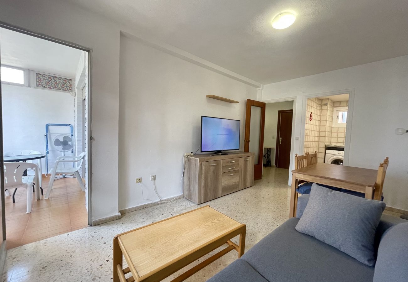 Apartment in Benidorm - OCEANS 3 NEW TOWN R159