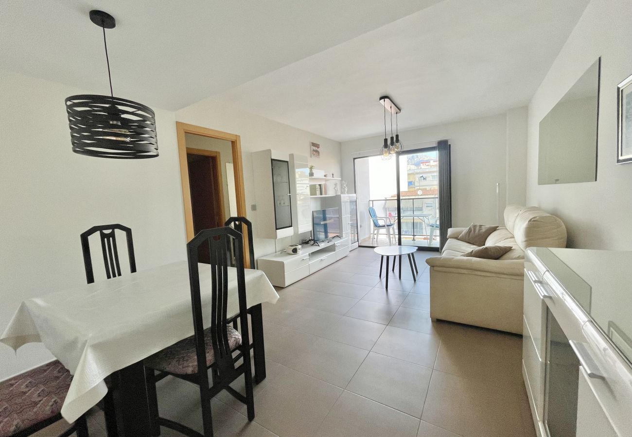 Apartment in Benidorm - R162 BEAUTIFUL  EDIMAR APARTMENT
