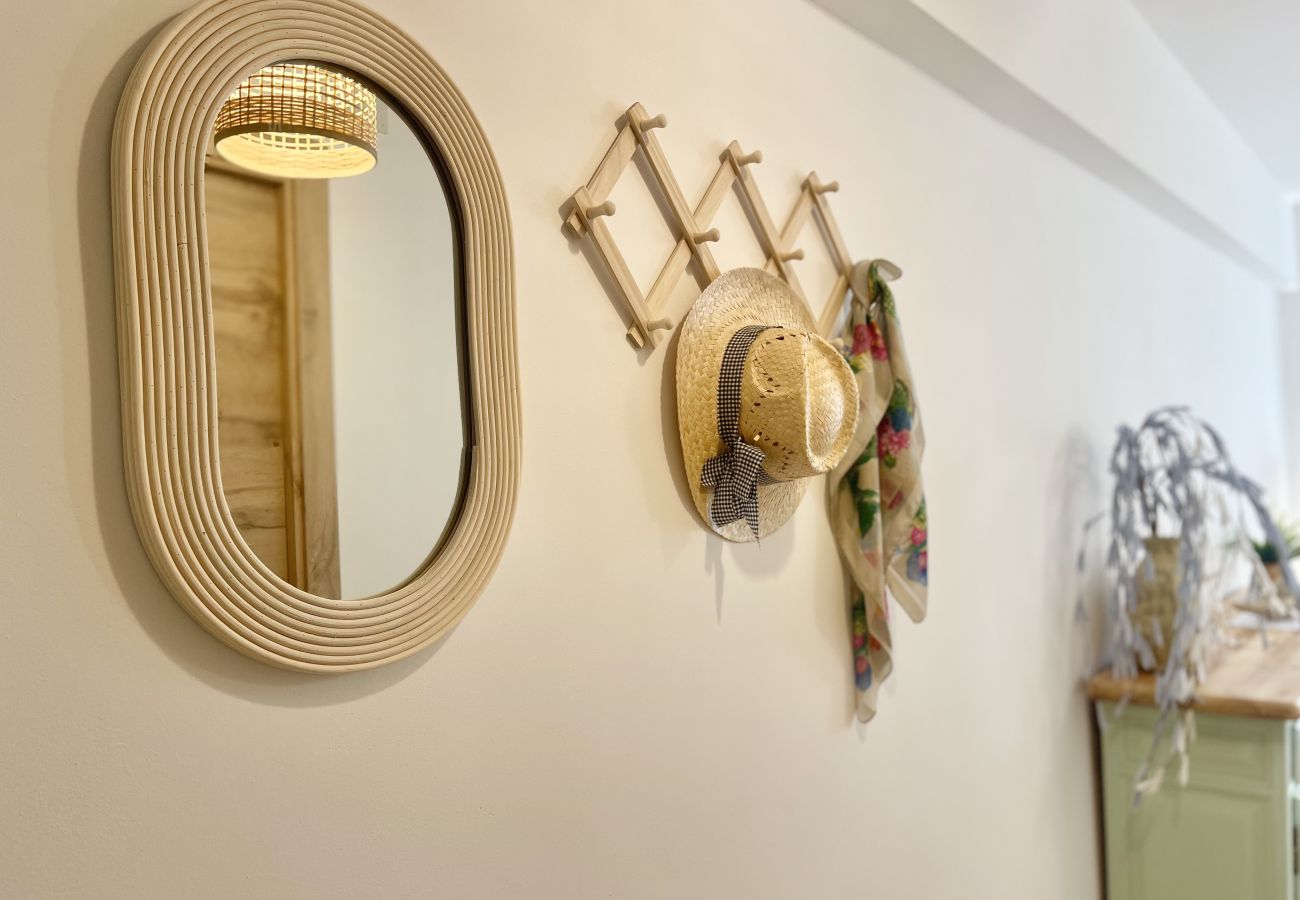 Apartment in Benidorm - El Pato Benidorm (R166)