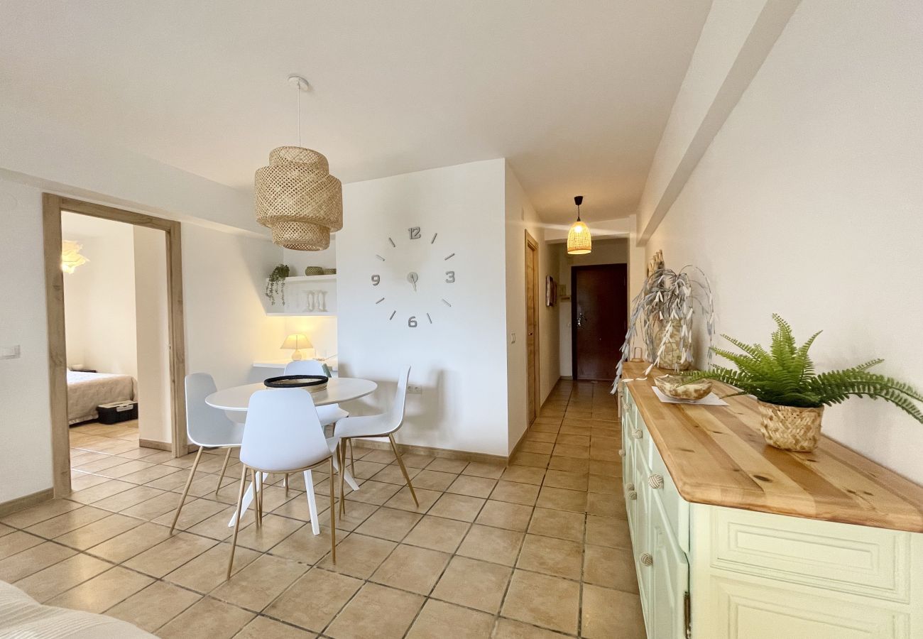Apartment in Benidorm - El Pato Benidorm (R166)