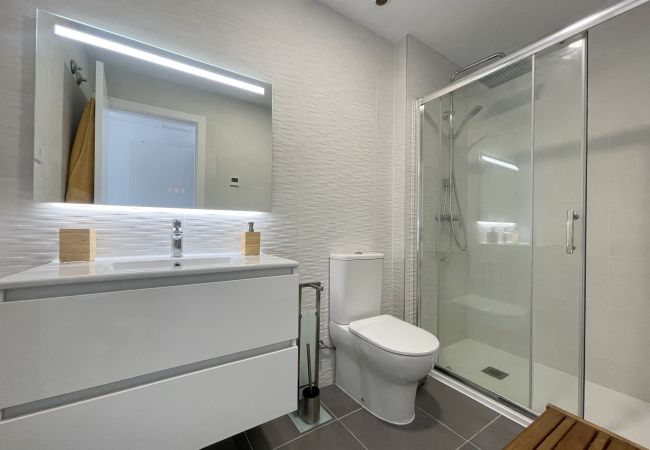 Apartment in Finestrat - R169 AMAZING LUXURY APARTMENT Apartment in Finestrat - R169 AMAZING LUXURY APARTMENT