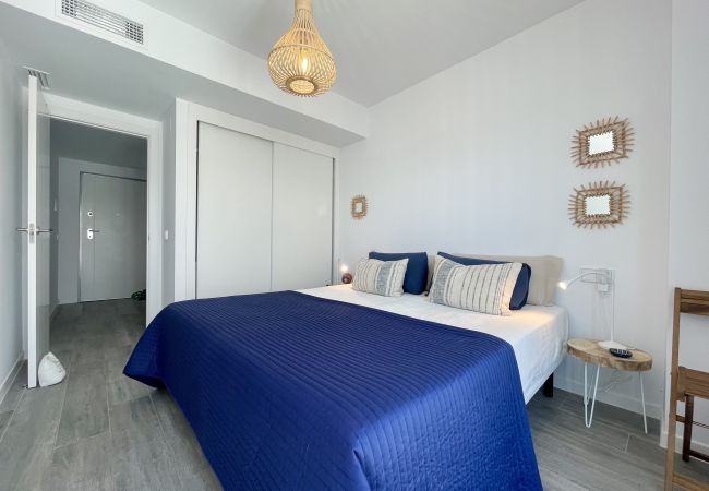 Apartment in Finestrat - R169 AMAZING LUXURY APARTMENT Apartment in Finestrat - R169 AMAZING LUXURY APARTMENT