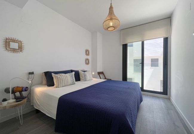 Apartment in Finestrat - R169 AMAZING LUXURY APARTMENT Apartment in Finestrat - R169 AMAZING LUXURY APARTMENT