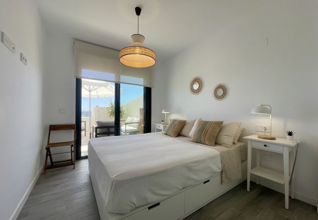 Apartment in Finestrat - R169 AMAZING LUXURY APARTMENT Apartment in Finestrat - R169 AMAZING LUXURY APARTMENT