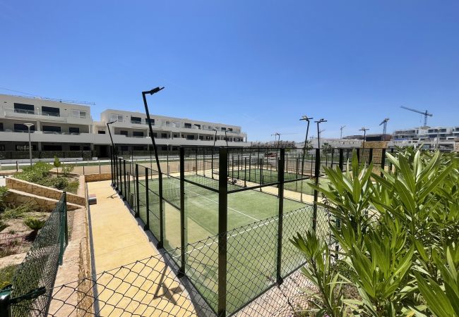 Apartment in Finestrat - R169 AMAZING LUXURY APARTMENT Apartment in Finestrat - R169 AMAZING LUXURY APARTMENT