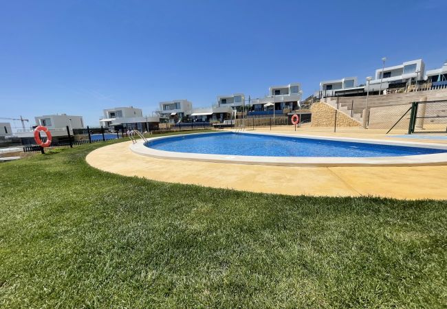 Apartment in Finestrat - R169 AMAZING LUXURY APARTMENT Apartment in Finestrat - R169 AMAZING LUXURY APARTMENT