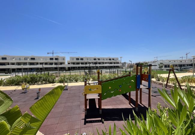 Apartment in Finestrat - R169 AMAZING LUXURY APARTMENT Apartment in Finestrat - R169 AMAZING LUXURY APARTMENT