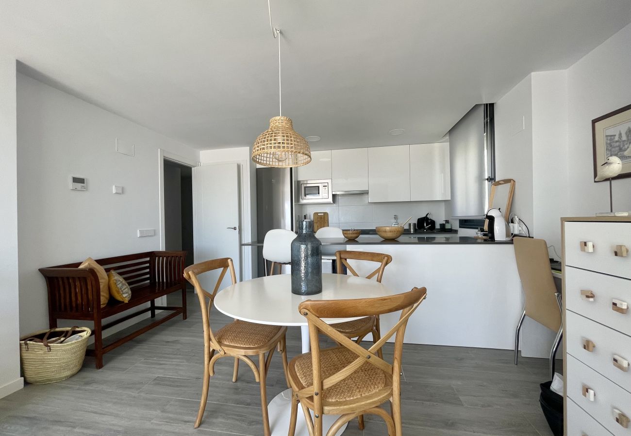 Apartment in Finestrat - R169 AMAZING LUXURY APARTMENT