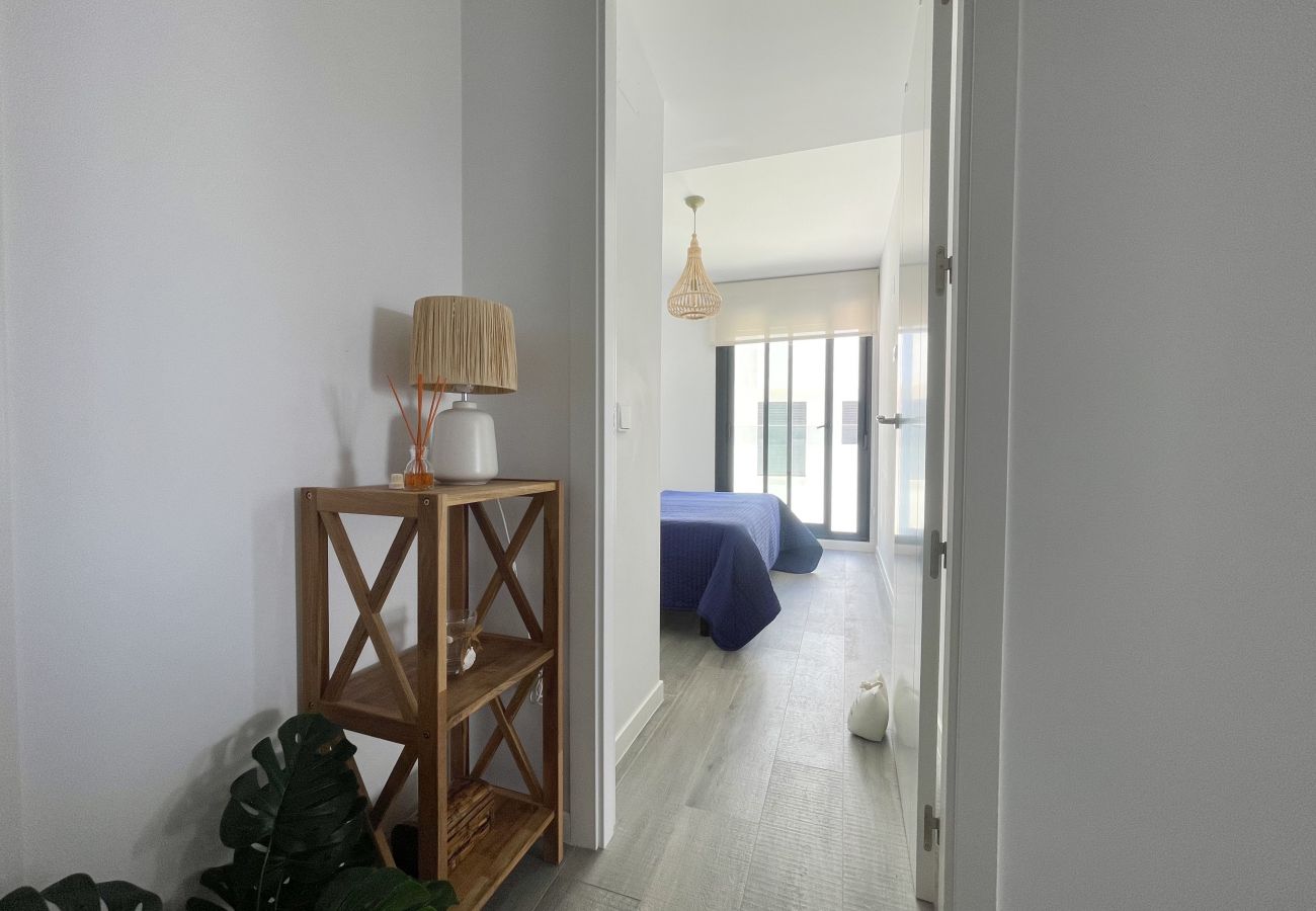 Apartment in Finestrat - R169 AMAZING LUXURY APARTMENT