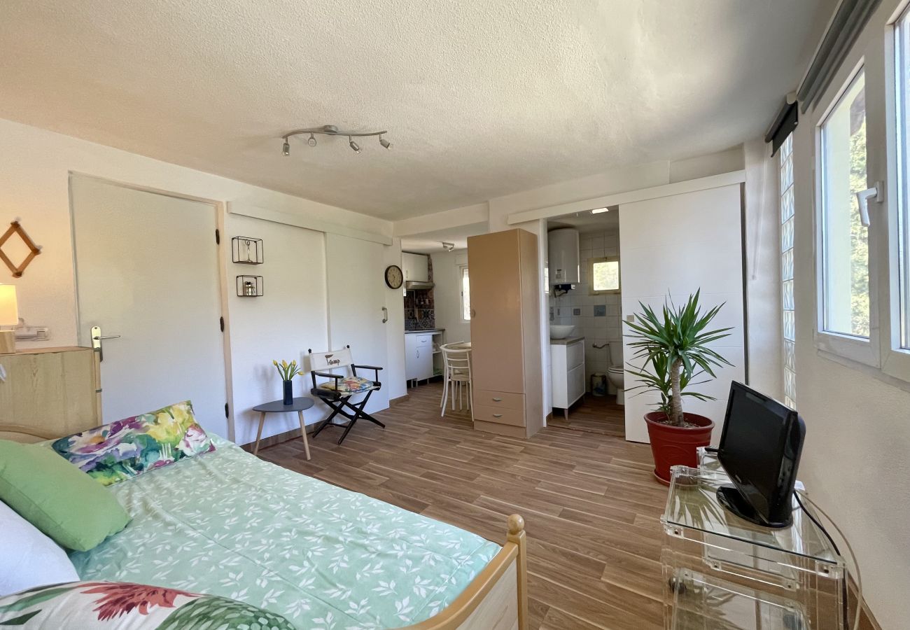 Cottage in Finestrat - NATURE & BEACH SWEET HOME R171