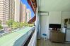 Studio in Benidorm - COZY & MODERN STUDIO R173
