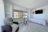Apartment in Benidorm - TOR MARAYA SEAFRONT LEVANTE VIEWS N018