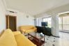Apartment in Benidorm - PRINCIPADO BEACH N021