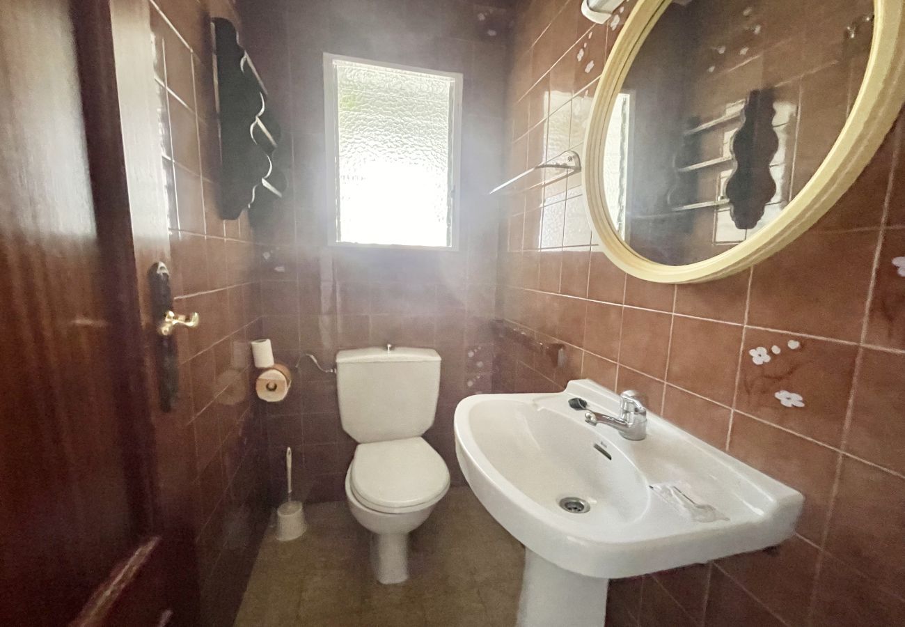 Apartment in Benidorm - TOR MARAYA SEAFRONT LEVANTE  N052