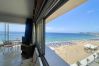 Apartment in Benidorm - TOR MARAYA SEAFRONT LEVANTE  N052