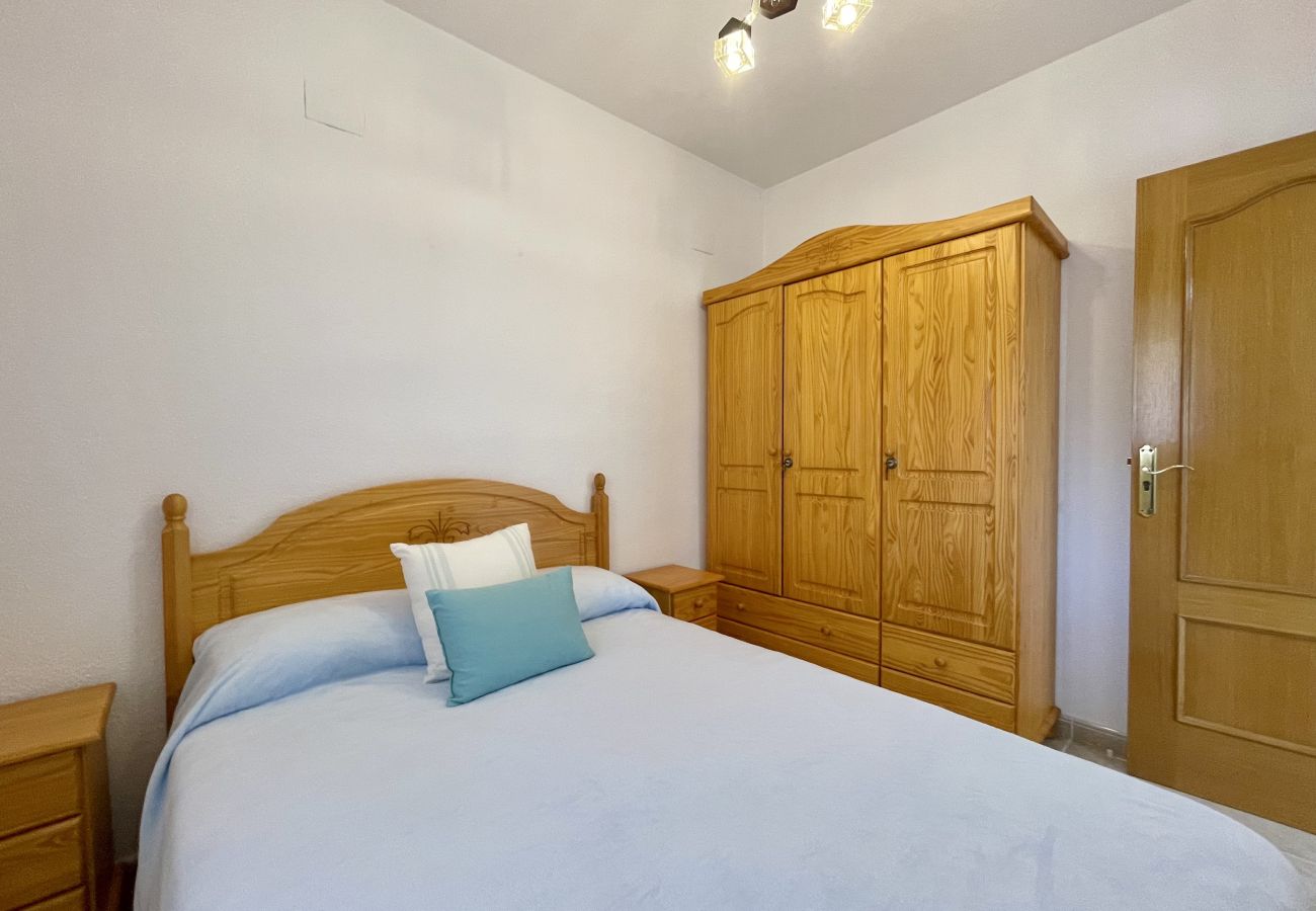 Apartment in Benidorm - MONVER LEVANTE BEACH N069