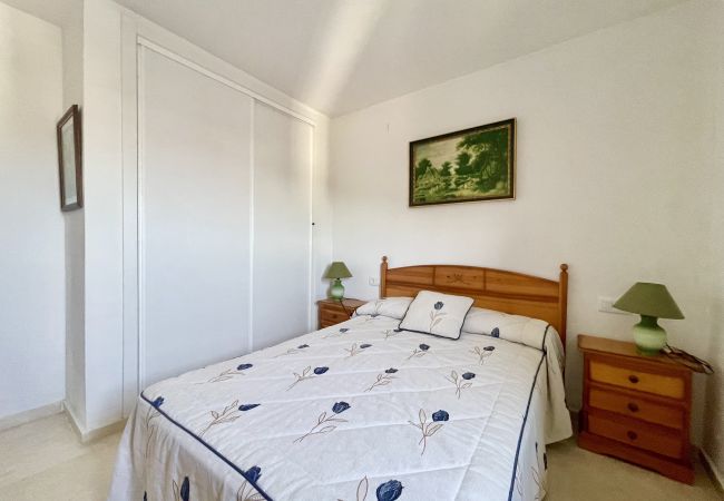 Apartment in Benidorm - VACANZA HOLIDAY RINCON N092