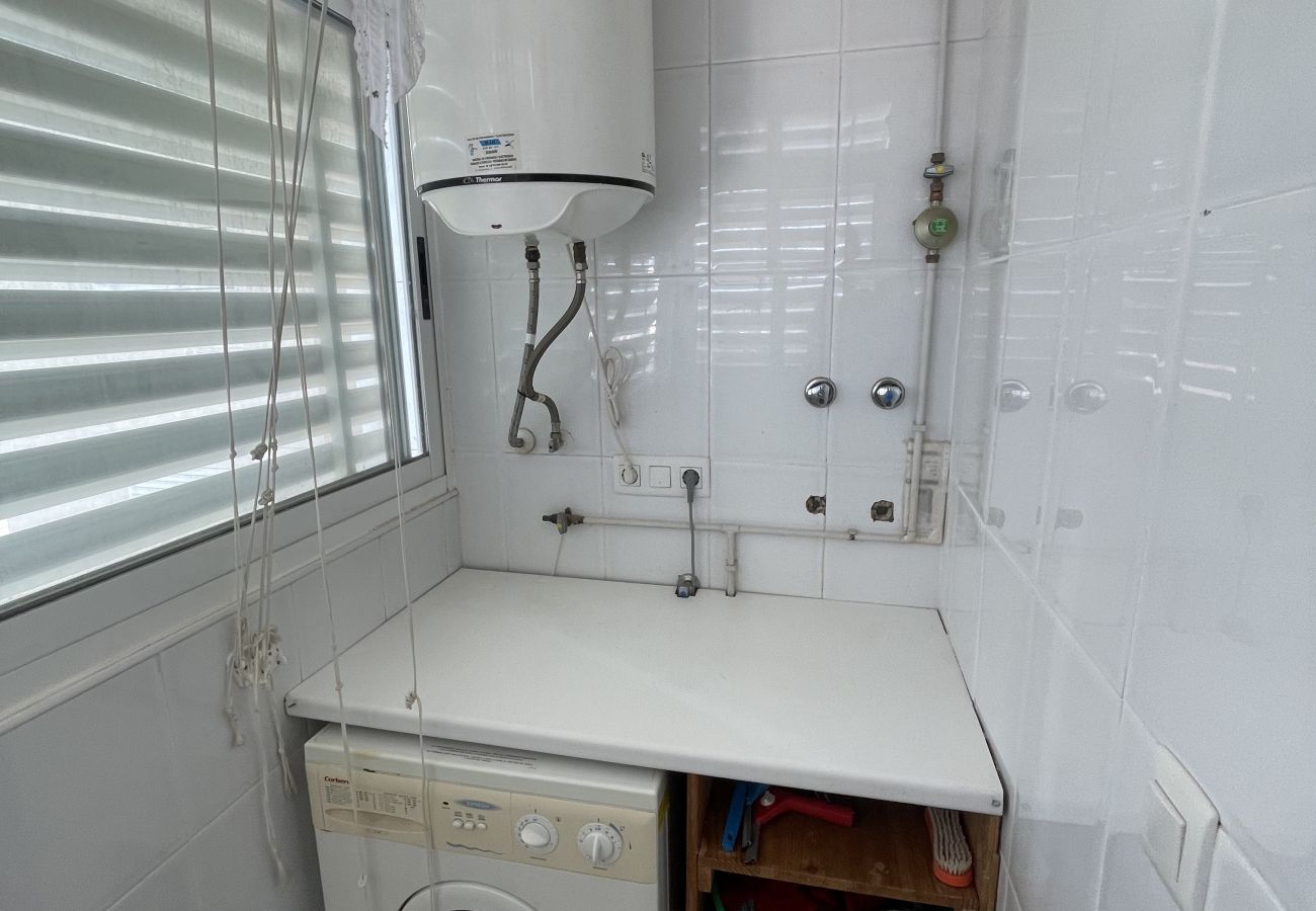 Apartment in Benidorm - VACANZA HOLIDAY RINCON N092
