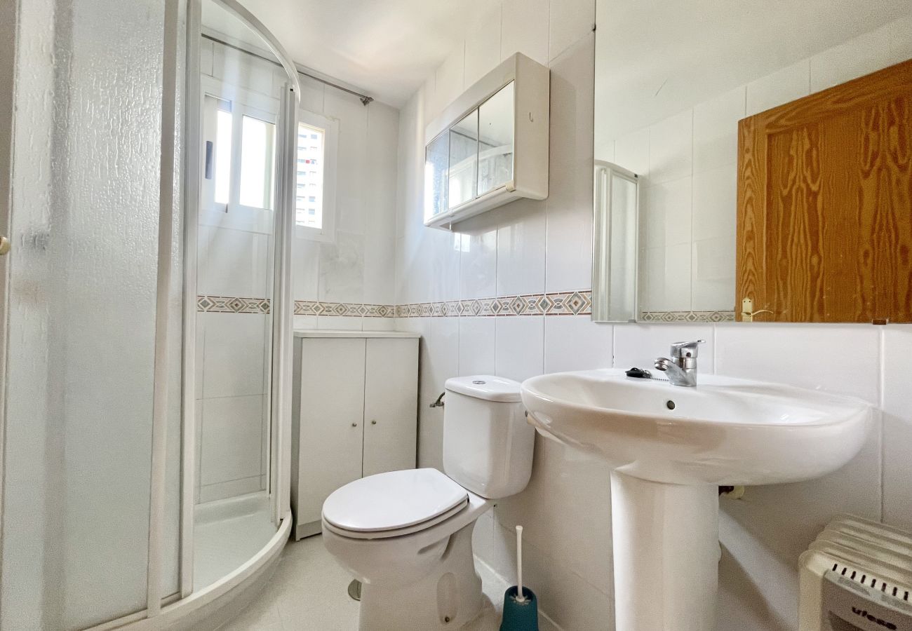 Apartment in Benidorm - VACANZA HOLIDAY RINCON N092