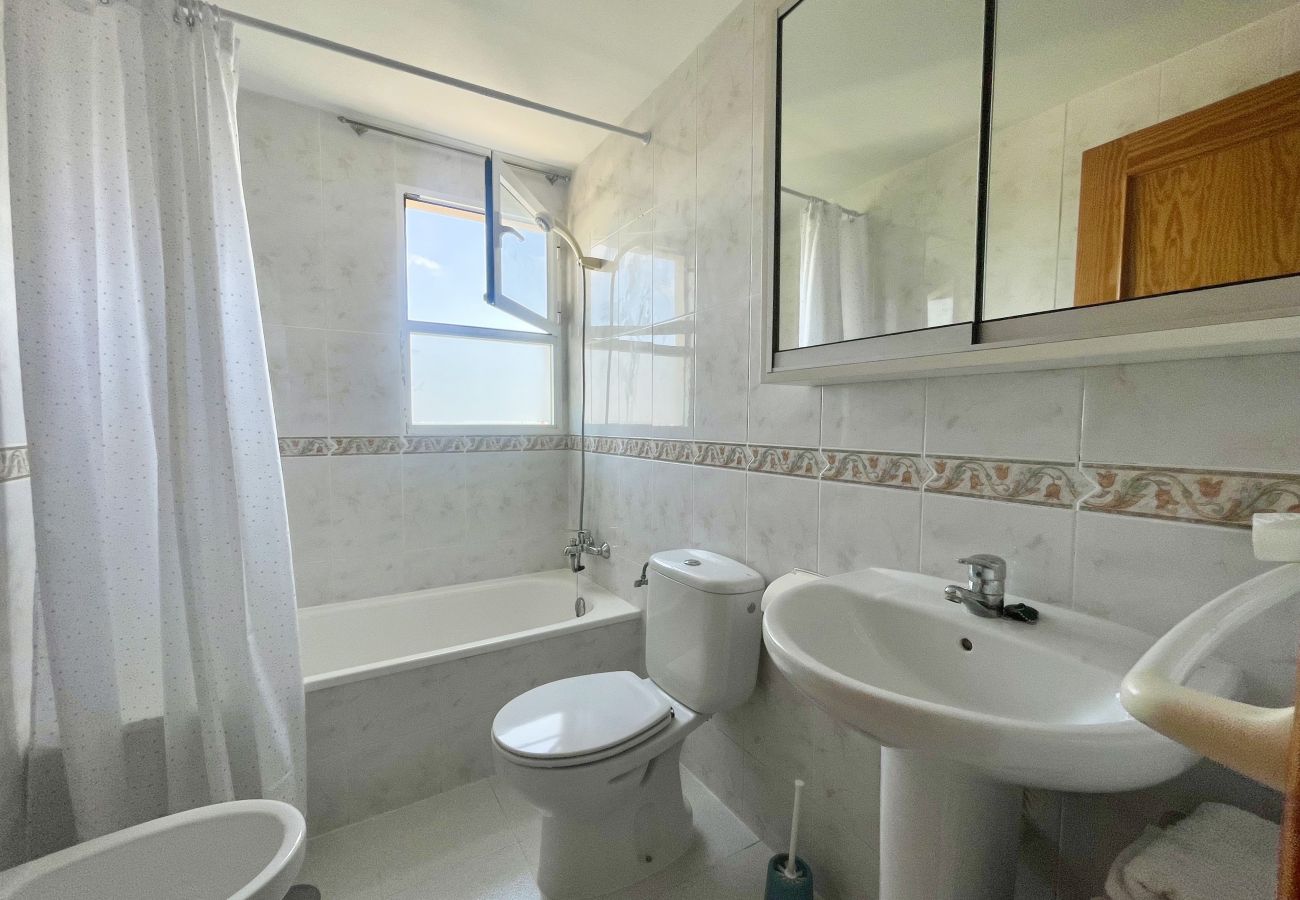 Apartment in Benidorm - VACANZA HOLIDAY RINCON N092