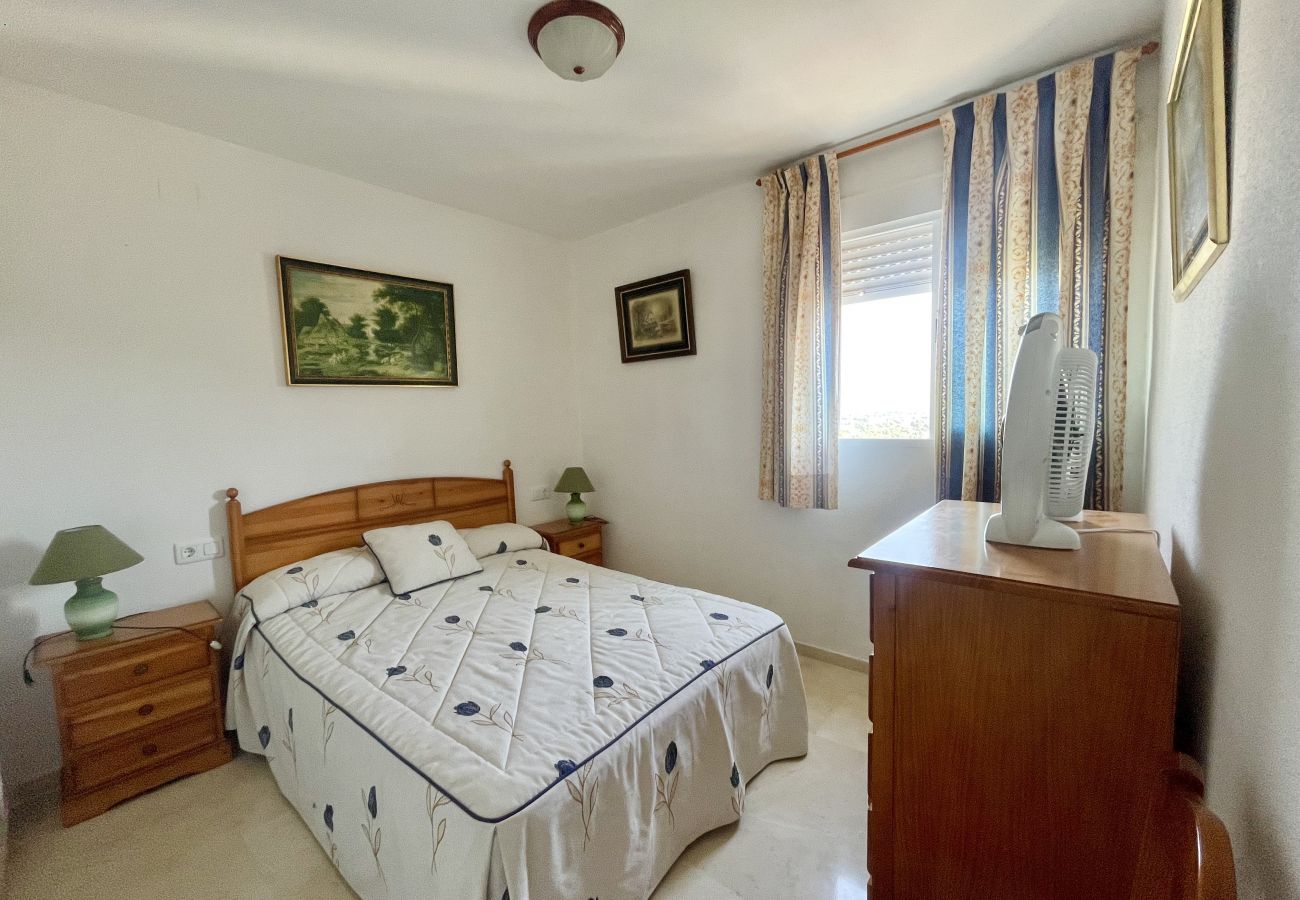 Apartment in Benidorm - VACANZA HOLIDAY RINCON N092