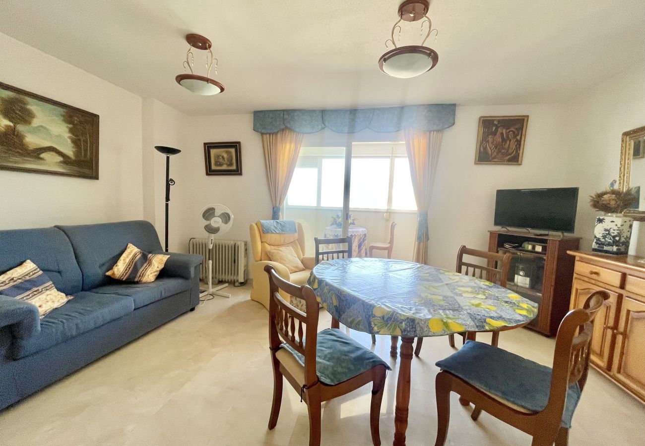 Apartment in Benidorm - VACANZA HOLIDAY RINCON N092