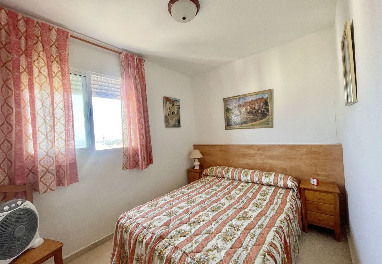 Apartment in Benidorm - VACANZA HOLIDAY RINCON N092