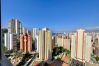 Apartment in Benidorm - VACANZA HOLIDAY RINCON N092