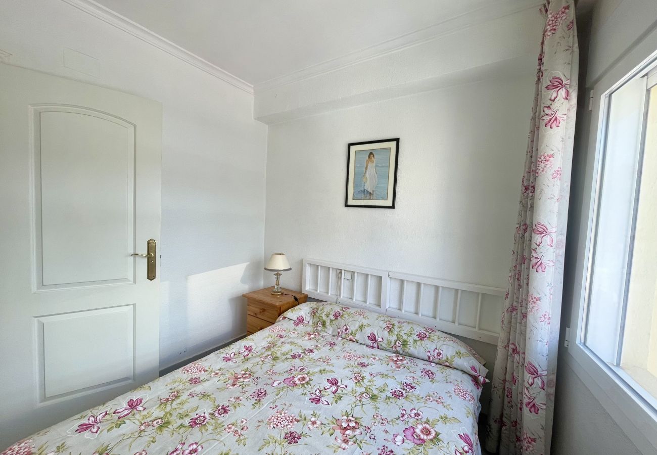 Apartment in Benidorm - RONDA LEVANTE BEACH VIEWS N094