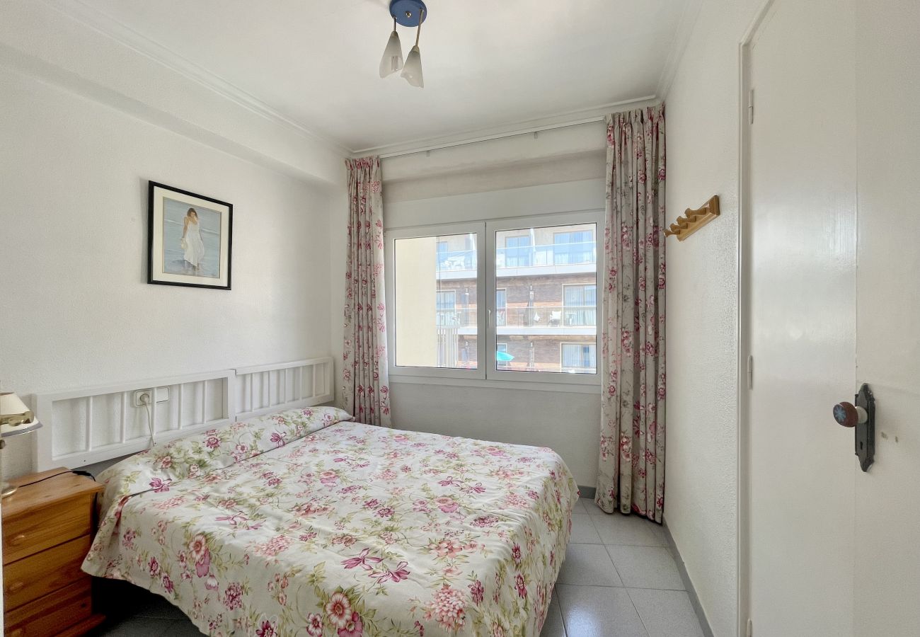 Apartment in Benidorm - RONDA LEVANTE BEACH VIEWS N094