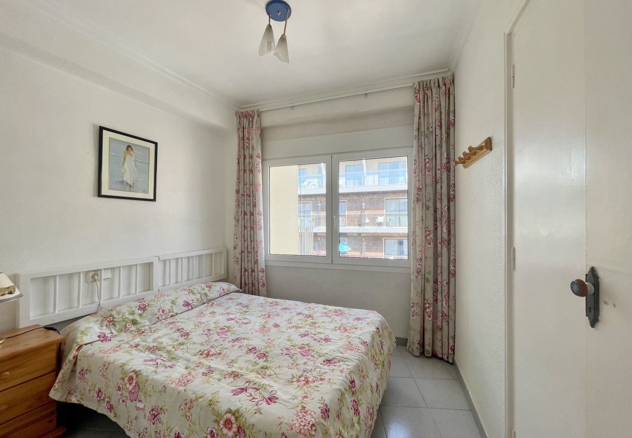 Apartment in Benidorm - RONDA LEVANTE BEACH VIEWS N094