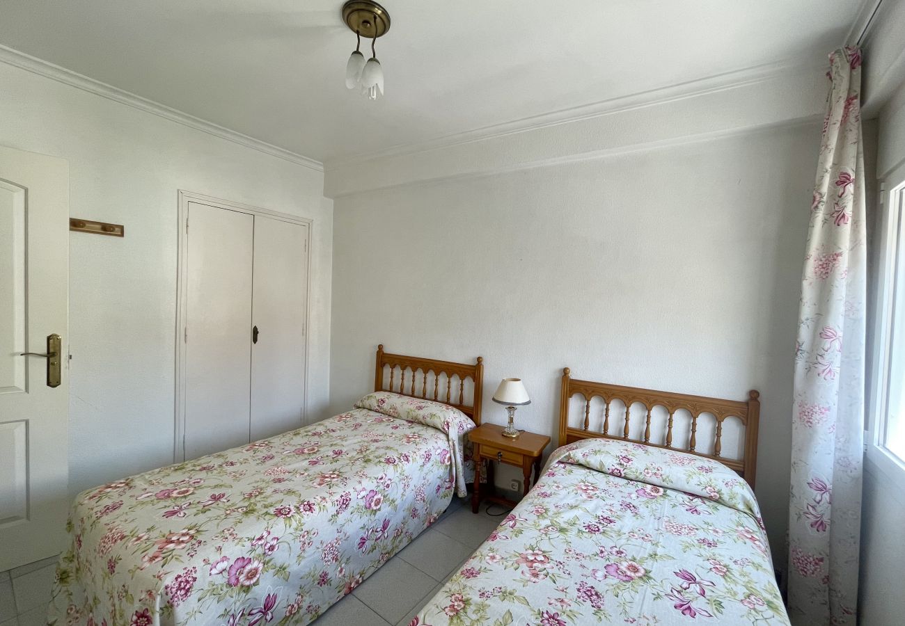Apartment in Benidorm - RONDA LEVANTE BEACH VIEWS N094