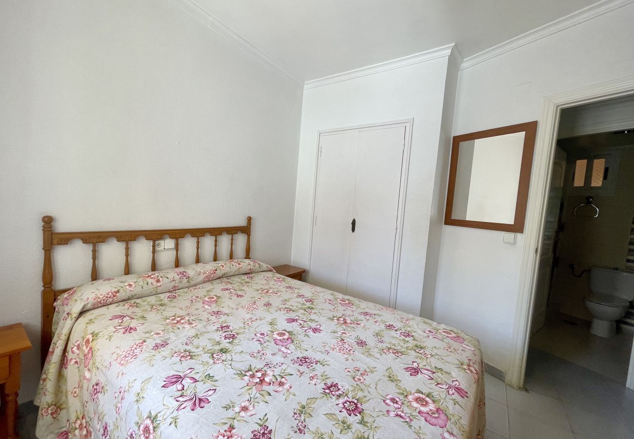 Apartment in Benidorm - RONDA LEVANTE BEACH VIEWS N094