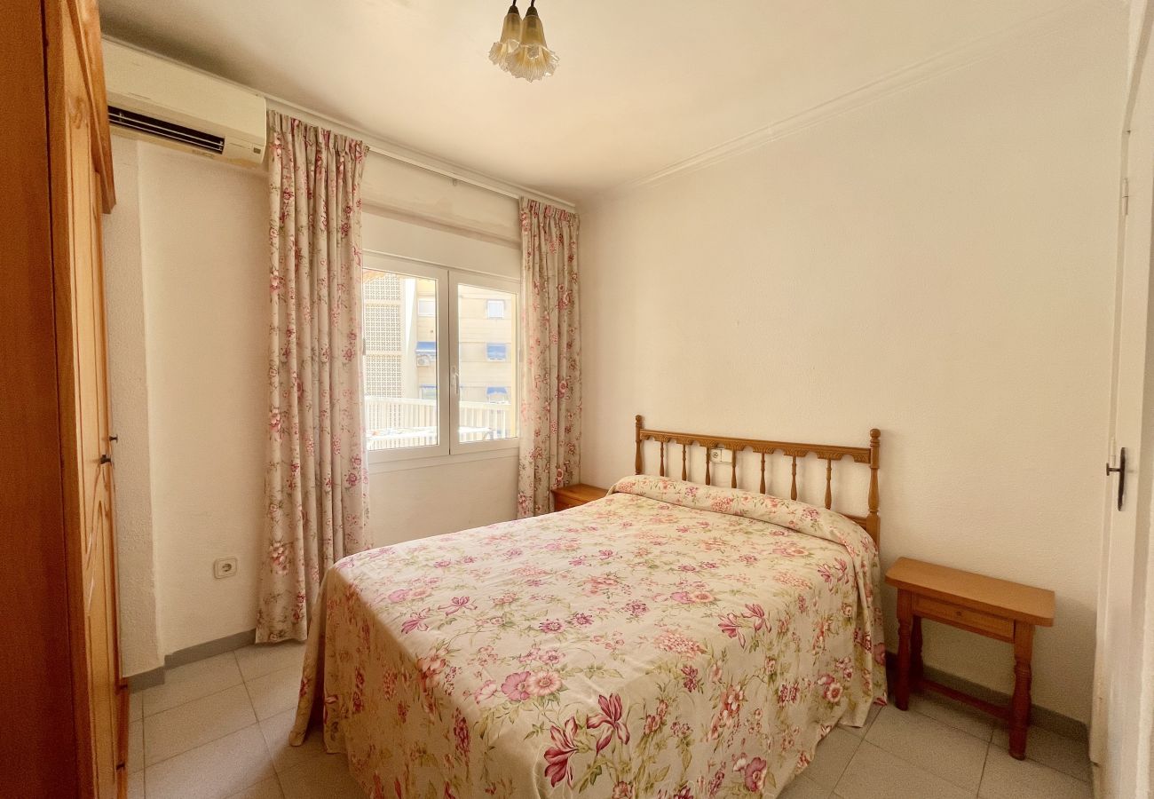 Apartment in Benidorm - RONDA LEVANTE BEACH VIEWS N094