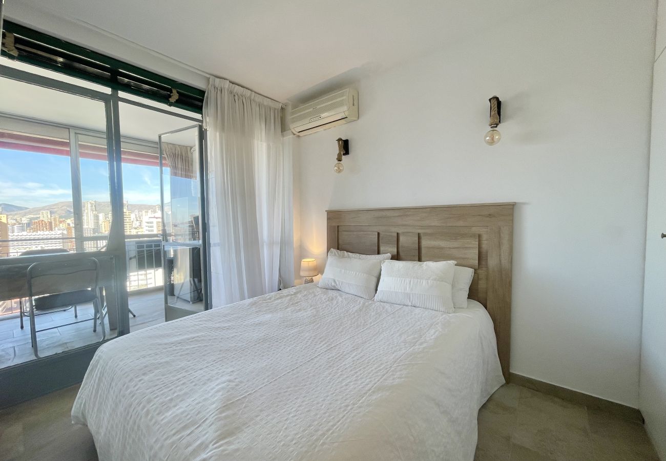Apartment in Benidorm - LOIXANA RINCON DREAM N122