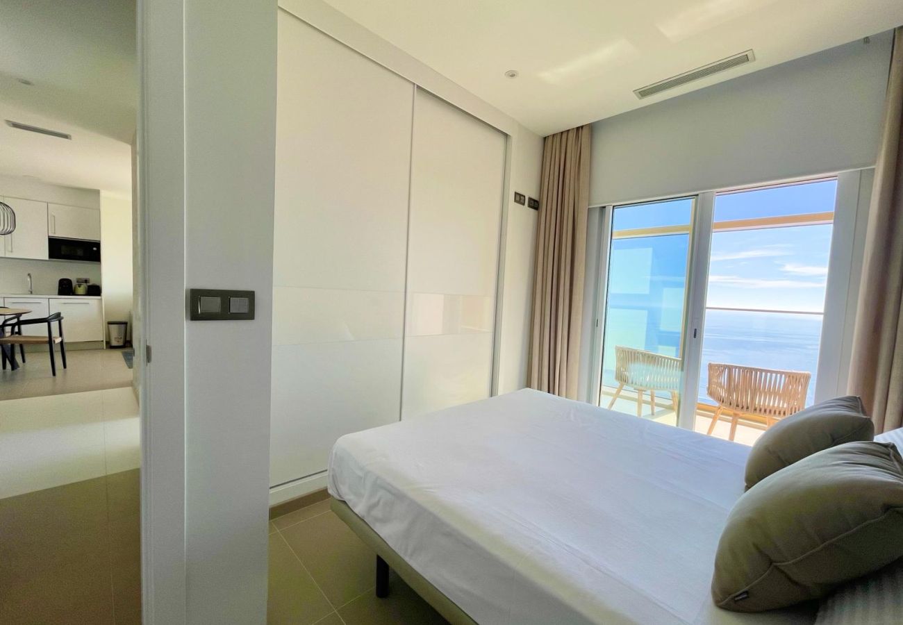 Apartment in Benidorm - DIAMOND PONIENTES DREAM (N087)