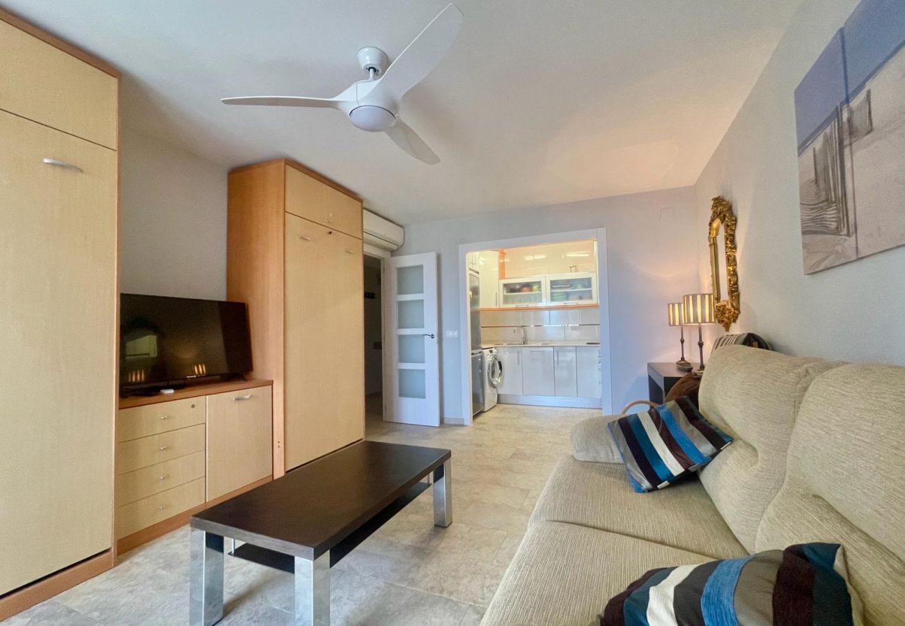 Apartment in Benidorm - COBLANCA DREAM PONIENTE N149