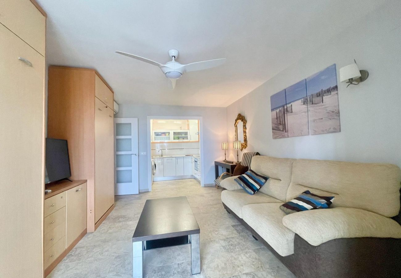 Apartment in Benidorm - COBLANCA DREAM PONIENTE N149