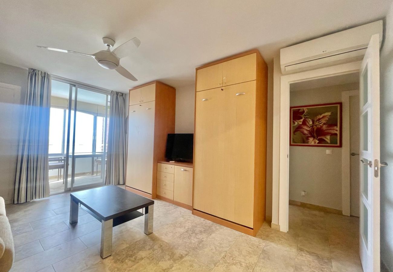 Apartment in Benidorm - COBLANCA DREAM PONIENTE N149