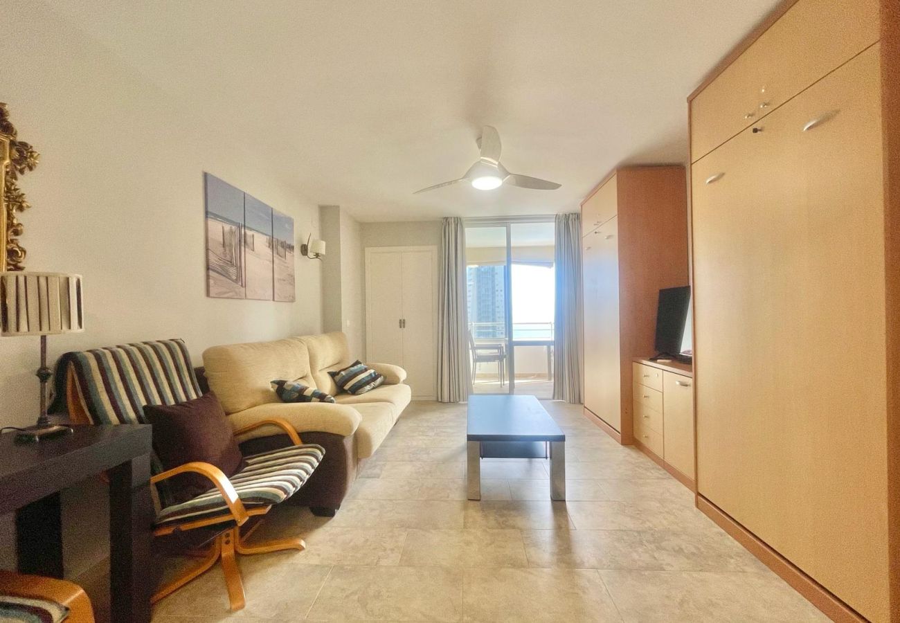 Apartment in Benidorm - COBLANCA DREAM PONIENTE N149